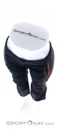 La Sportiva Zenit 2.0 Pant Womens Ski Touring Pants, La Sportiva, Black, , Female, 0024-10597, 5637818129, 8020647868605, N4-04.jpg