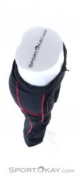 La Sportiva Zenit 2.0 Pant Womens Ski Touring Pants, La Sportiva, Negro, , Mujer, 0024-10597, 5637818129, 8020647868605, N4-19.jpg