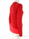 La Sportiva Dash LS Womens Shirt, La Sportiva, Pink, , Female, 0024-10732, 5637818141, 8020647861682, N1-16.jpg