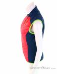 La Sportiva Aria Vest Womens Outdoor Vest, La Sportiva, Pink, , Female, 0024-10733, 5637818146, 8020647873289, N2-07.jpg