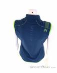La Sportiva Aria Vest Womens Outdoor Vest, La Sportiva, Pink, , Female, 0024-10733, 5637818146, 8020647873289, N3-13.jpg