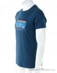 La Sportiva Van Mens T-Shirt, , Multicolored, , Male, 0024-10691, 5637818150, , N1-06.jpg