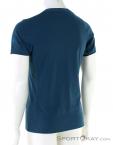 La Sportiva Van Mens T-Shirt, , Multicolored, , Male, 0024-10691, 5637818150, , N1-11.jpg