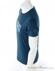 La Sportiva Van Mens T-Shirt, , Multicolored, , Male, 0024-10691, 5637818150, , N2-07.jpg
