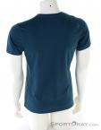 La Sportiva Van Mens T-Shirt, La Sportiva, Multicolore, , Hommes, 0024-10691, 5637818150, 8020647809820, N2-12.jpg