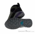 Scarpa Mescalito Mid Kid GTX Kids Hiking Boots, , Gray, , Boy,Girl,Unisex, 0028-10322, 5637818160, , N1-11.jpg