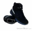 Scarpa Mescalito Mid Kid GTX Kids Hiking Boots, , Blue, , Boy,Girl,Unisex, 0028-10322, 5637818163, , N1-01.jpg