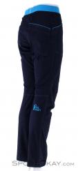 La Sportiva Cave Jeans Mens Climbing Pants, La Sportiva, Blue, , Male, 0024-10734, 5637818172, 8020647717415, N1-16.jpg