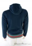 La Sportiva Roar Hoody Mens Sweater, La Sportiva, Bleu, , Hommes, 0024-10736, 5637818182, 8020647870639, N2-12.jpg