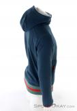 La Sportiva Roar Hoody Mens Sweater, La Sportiva, Blue, , Male, 0024-10736, 5637818182, 8020647870639, N2-17.jpg