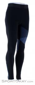 La Sportiva Radial Mens Running Pants, , Black, , Male, 0024-10737, 5637818188, , N1-01.jpg