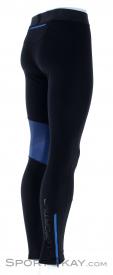 La Sportiva Radial Mens Running Pants, , Black, , Male, 0024-10737, 5637818188, , N1-16.jpg
