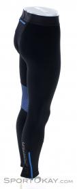 La Sportiva Radial Mens Running Pants, , Black, , Male, 0024-10737, 5637818188, , N2-17.jpg