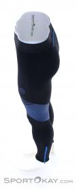 La Sportiva Radial Mens Running Pants, , Black, , Male, 0024-10737, 5637818188, , N3-08.jpg