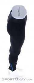La Sportiva Radial Mens Running Pants, , Black, , Male, 0024-10737, 5637818188, , N3-18.jpg