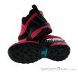 Scarpa Mescalito Lace Kid GTX Enfants Chaussures de randonnée, Scarpa, Rose, , Garçons,Filles,Unisex, 0028-10323, 5637818214, 8057963077626, N2-12.jpg