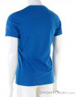 La Sportiva View Mens T-Shirt, La Sportiva, Turquesa, , Hombre, 0024-10739, 5637818233, 8020647811854, N1-11.jpg