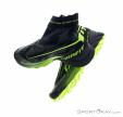 Dynafit Sky Pro Mens Trail Running Shoes, , Black, , Male, 0015-11048, 5637818239, , N4-09.jpg