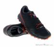 Dynafit Alpine Pro Mens Trail Running Shoes, Dynafit, Čierna, , Muži, 0015-10937, 5637818262, 0, N1-01.jpg