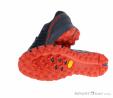 Dynafit Alpine Pro Mens Trail Running Shoes, Dynafit, Black, , Male, 0015-10937, 5637818262, 0, N1-11.jpg