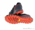 Dynafit Alpine Pro Mens Trail Running Shoes, Dynafit, Čierna, , Muži, 0015-10937, 5637818262, 0, N2-12.jpg