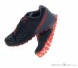 Dynafit Alpine Pro Mens Trail Running Shoes, Dynafit, Čierna, , Muži, 0015-10937, 5637818262, 0, N3-08.jpg