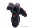 Dynafit Alpine Pro Mens Trail Running Shoes, Dynafit, Čierna, , Muži, 0015-10937, 5637818262, 0, N4-04.jpg