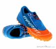 Dynafit Feline SL Mens Trail Running Shoes, Dynafit, Orange, , Hommes, 0015-10938, 5637818275, 4053866147446, N1-01.jpg