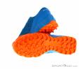 Dynafit Feline SL Mens Trail Running Shoes, Dynafit, Orange, , Hommes, 0015-10938, 5637818275, 4053866147446, N1-11.jpg