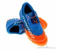 Dynafit Feline SL Mens Trail Running Shoes, Dynafit, Naranja, , Hombre, 0015-10938, 5637818275, 4053866147446, N2-02.jpg
