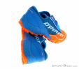Dynafit Feline SL Mens Trail Running Shoes, Dynafit, Orange, , Hommes, 0015-10938, 5637818275, 4053866147446, N2-17.jpg