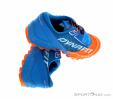 Dynafit Feline SL Mens Trail Running Shoes, Dynafit, Orange, , Male, 0015-10938, 5637818275, 4053866147446, N3-18.jpg