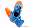 Dynafit Feline SL Mens Trail Running Shoes, Dynafit, Orange, , Hommes, 0015-10938, 5637818275, 4053866147446, N5-15.jpg
