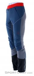 La Sportiva Ode Mens Ski Touring Pants, La Sportiva, Blue, , Male, 0024-10744, 5637818296, 8020647864638, N1-06.jpg