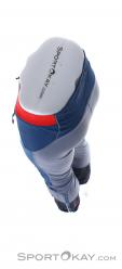 La Sportiva Ode Mens Ski Touring Pants, La Sportiva, Blue, , Male, 0024-10744, 5637818296, 8020647864638, N4-09.jpg