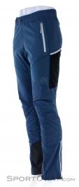 La Sportiva Solid 2.0 Mens Ski Touring Pants, La Sportiva, Blue, , Male, 0024-10745, 5637818307, 8020647780754, N1-06.jpg