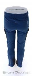 La Sportiva Solid 2.0 Mens Ski Touring Pants, La Sportiva, Blue, , Male, 0024-10745, 5637818307, 8020647780754, N3-13.jpg