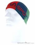 La Sportiva Diagonal Headband, , Blue, , Male,Female,Unisex, 0024-10746, 5637818312, , N1-06.jpg