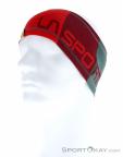 La Sportiva Diagonal Headband, La Sportiva, Red, , Male,Female,Unisex, 0024-10746, 5637818313, 8020647858897, N1-06.jpg
