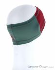 La Sportiva Diagonal Headband, , Red, , Male,Female,Unisex, 0024-10746, 5637818313, , N1-16.jpg