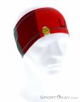 La Sportiva Diagonal Headband, , Red, , Male,Female,Unisex, 0024-10746, 5637818313, , N2-02.jpg