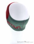 La Sportiva Diagonal Headband, , Red, , Male,Female,Unisex, 0024-10746, 5637818313, , N2-12.jpg