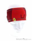 La Sportiva Diagonal Headband, La Sportiva, Red, , Male,Female,Unisex, 0024-10746, 5637818313, 8020647858897, N3-03.jpg