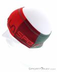 La Sportiva Diagonal Headband, La Sportiva, Red, , Male,Female,Unisex, 0024-10746, 5637818313, 8020647858897, N3-08.jpg