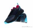 Dynafit Ultra 100 GTX Women Trail Running Shoes Gore-Tex, Dynafit, Black, , Female, 0015-11050, 5637818319, 4053866201292, N1-06.jpg