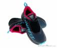 Dynafit Ultra 100 GTX Femmes Chaussures de trail Gore-Tex, Dynafit, Noir, , Femmes, 0015-11050, 5637818319, 4053866201292, N2-02.jpg