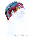 La Sportiva Wing Headband, La Sportiva, Blue, , Male,Female,Unisex, 0024-10747, 5637818321, 8020647858811, N1-01.jpg