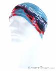 La Sportiva Wing Headband, La Sportiva, Blue, , Male,Female,Unisex, 0024-10747, 5637818321, 8020647858811, N1-06.jpg