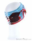 La Sportiva Wing Headband, La Sportiva, Blue, , Male,Female,Unisex, 0024-10747, 5637818321, 8020647858811, N1-16.jpg