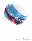 La Sportiva Wing Headband, La Sportiva, Blue, , Male,Female,Unisex, 0024-10747, 5637818321, 8020647858811, N3-08.jpg